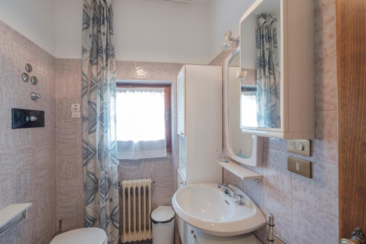 Villa Ida - 2 Bedrooms Apartment With Private Garden シルミオーネ エクステリア 写真